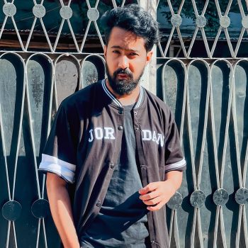 Black Baseball - Premium Cotton - AAZ Bangladesh