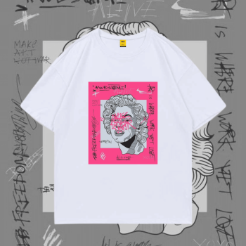 Awesome T-Shirt - Premium Cotton - AAZ Bangladesh