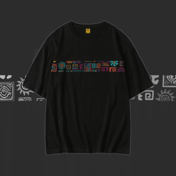 Art 03 T-Shirt - Premium Cotton - AAZ Bangladesh