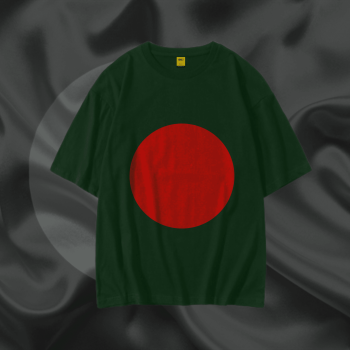Muktir T Shirt: Bangladesh - Premium Quality - AAZ Bangladesh