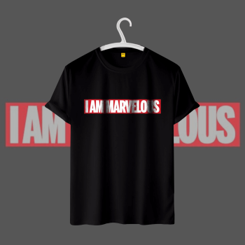Marvelous Half - Premium Cotton - AAZ Bangladesh