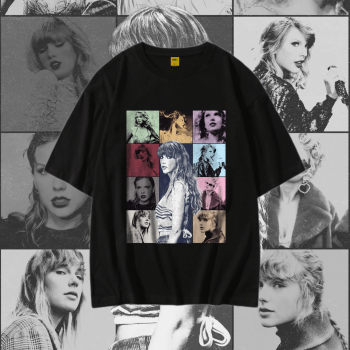 Tylor Swift T-Shirt - Premium Cotton - AAZ Bangladesh