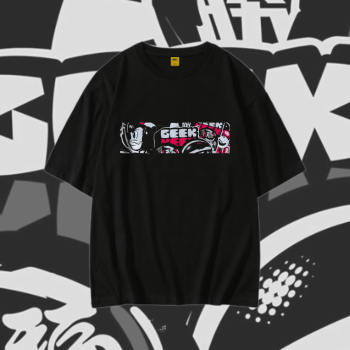 Daruma T-Shirt - Premium Cotton - AAZ Bangladesh