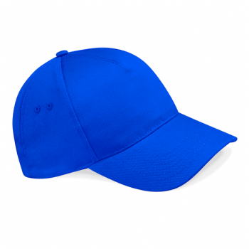 Blue - Solid Cap - Premium Quality - AAZ Bangladesh