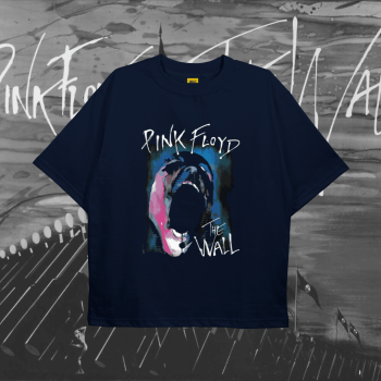 Pink Floyd 03 T-Shirt - Premium Cotton - AAZ Bangladesh