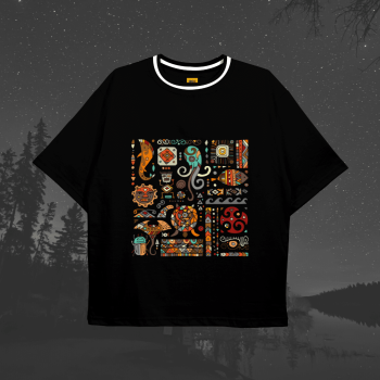 Art 04 Drop - Premium Cotton - AAZ Bangladesh