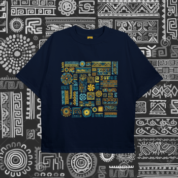 Art 12 T-Shirt - Premium Cotton - AAZ Bangladesh