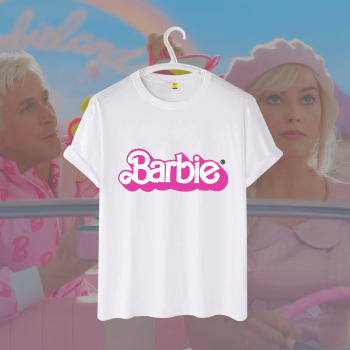 Barbie Half - Premium Cotton - AAZ Bangladesh