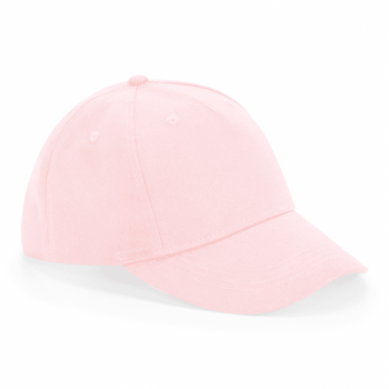 Pink - Solid Cap - Premium Quality - AAZ Bangladesh