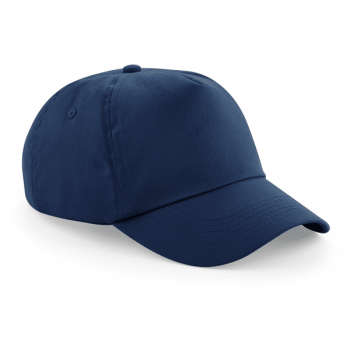 Navy Blue - Solid Cap - Premium Quality - AAZ Bangladesh