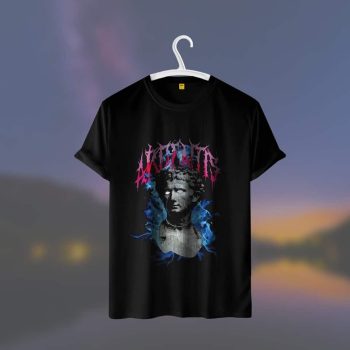 BWM T-Shirt - Premium Cotton - AAZ Bangladesh