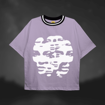 Stacked T-Shirt - Premium Cotton - AAZ Bangladesh
