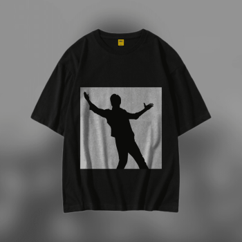 SRK T-Shirt - Premium Cotton - AAZ Bangladesh