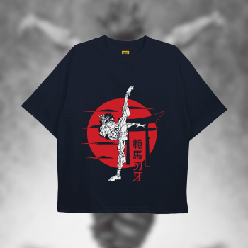 Baki Hannah T-Shirt - Premium Cotton - AAZ Bangladesh