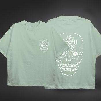 DBD Drop - Premium Cotton - AAZ Bangladesh