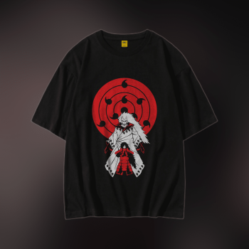 Madara T-Shirt - Premium Cotton - AAZ Bangladesh