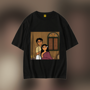 Dujone T-Shirt - Premium Cotton - AAZ Bangladesh