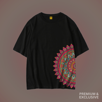 Amar Vabna T-Shirt - Premium Cotton - AAZ Bangladesh