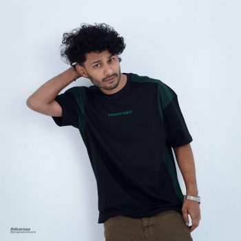 Undefined T-Shirt - Premium Cotton - AAZ Bangladesh