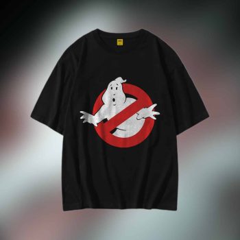Ghostbuster T-Shirt - Premium Cotton - AAZ Bangladesh