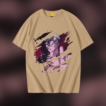 Sataria Asta T-Shirt - Premium Cotton - AAZ Bangladesh