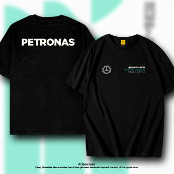 Mercedes 02 Drop - Premium Cotton - AAZ Bangladesh