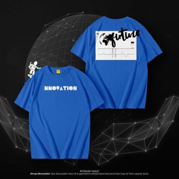 Innovation Drop - Premium Cotton - AAZ Bangladesh
