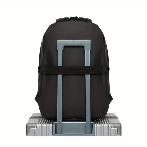 BlackSnap: The Minimalist Backpack - Image 5