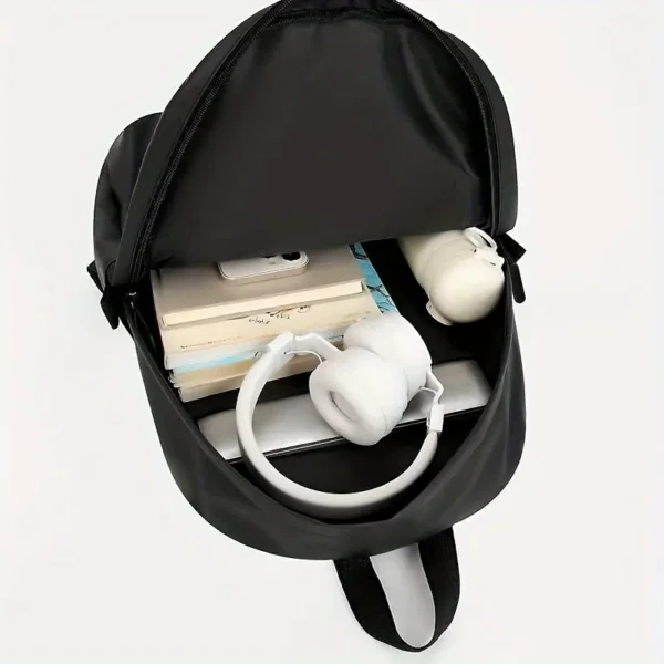 BlackSnap: The Minimalist Backpack - Image 6