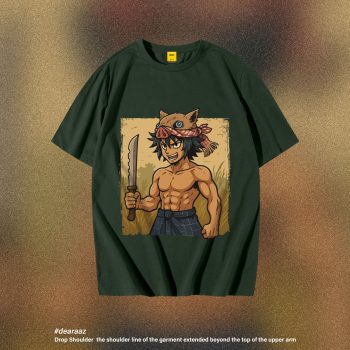 Bangla Verse T-Shirt: Insuko Pagla - Premium Quality - AAZ Bangladesh