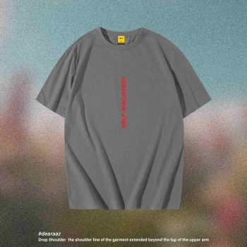 Discovery T-Shirt - Premium Cotton - AAZ Bangladesh