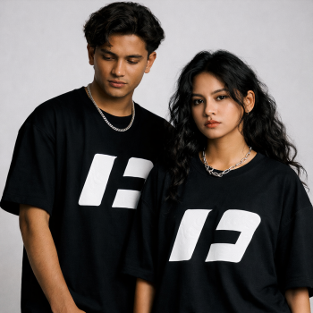 FORM 13 T-Shirt - Premium Cotton - AAZ Bangladesh