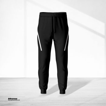 Premium Cotton SweatPant: Line - Premium Quality - AAZ Bangladesh