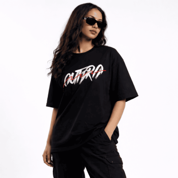 Outrip T-Shirt - Premium Cotton - AAZ Bangladesh