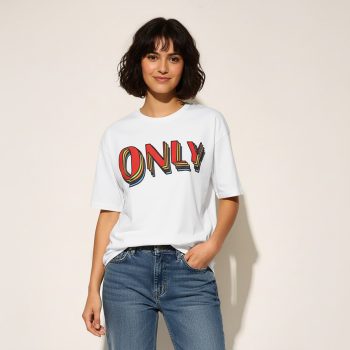 Only T-Shirt - Premium Cotton - AAZ Bangladesh