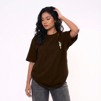 Fairy Girl T-Shirt - Premium Cotton - AAZ Bangladesh