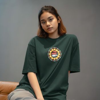 Inner Burn T-Shirt - Premium Cotton - AAZ Bangladesh