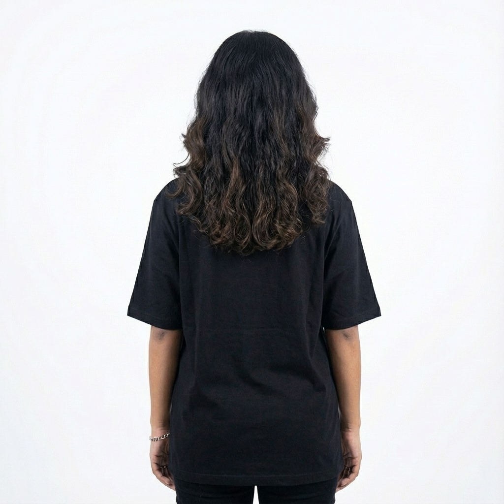 Nirvana 09 T-Shirt - Premium Cotton - AAZ Bangladesh