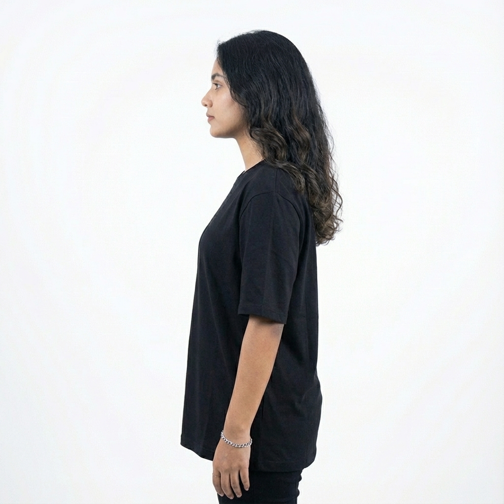 Nirvana 09 T-Shirt - Premium Cotton - AAZ Bangladesh