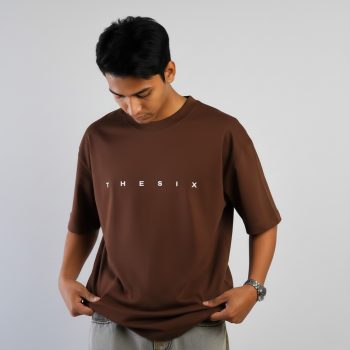 The Six T-Shirt - Premium Cotton - AAZ Bangladesh