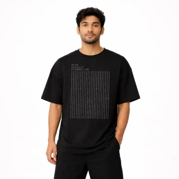 Evangelion T-Shirt - Premium Cotton - AAZ Bangladesh