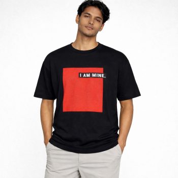 Mine T-Shirt - Premium Cotton - AAZ Bangladesh