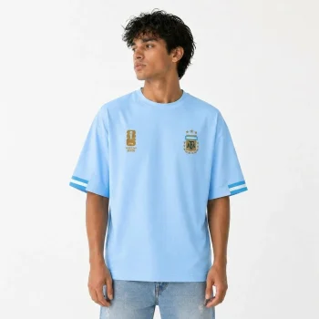 FIFA World Cup 2026 T-Shirt: Argentina 02