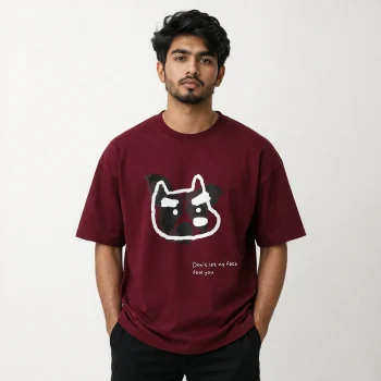 Don’t Be Fooled T-Shirt - Premium Cotton - AAZ Bangladesh