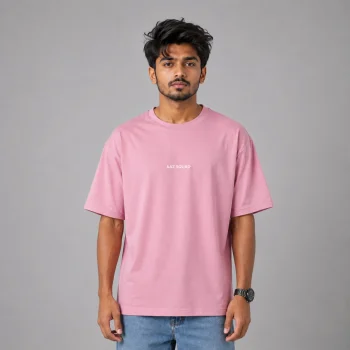 AAZ Squad Iconic T-Shirt –  Pink