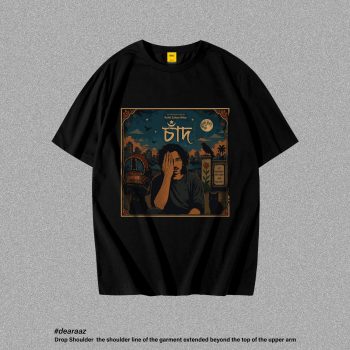 Merchandise T-Shirt (Chand)